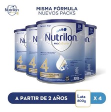 Nutrilon profutura 800 d'occasion  Expédié en Belgium