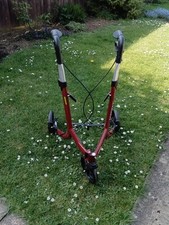 Costway wheel folding for sale  SWINDON