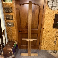 Large vintage folding for sale  Sunman