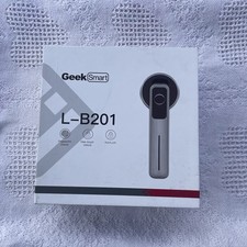 L-B201 Geek Smart Fechadura de Dedo, Maçaneta Biométrica, Fechaduras de Porta de Entrada Sem Chave comprar usado  Enviando para Brazil