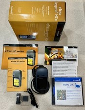 GPS portátil Garmin eTrex Legend HCX 2007 comprar usado  Enviando para Brazil