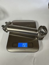 Titanium road mountain for sale  WOLVERHAMPTON