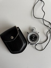 bmw uhr gebraucht kaufen  Detmold