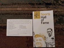 Diffsports hall fame for sale  O Fallon
