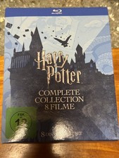 Harry potter the gebraucht kaufen  Mildstedt