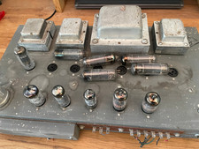 Hammond tone valve for sale  READING