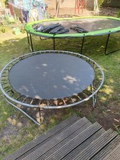 Trampoline for sale  POOLE