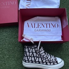Valentino garavani chaussure d'occasion  Montpellier-