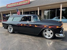 chevrolet nomad for sale chevrolet nomad for sale Clarkston