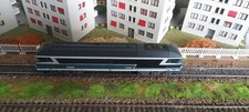 Locomotive jouef 72000 d'occasion  Orthez