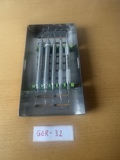 Zahnarzt handinstrumente carl gebraucht kaufen  Selters