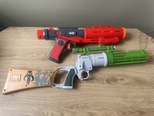 Star wars nerf for sale  SWADLINCOTE