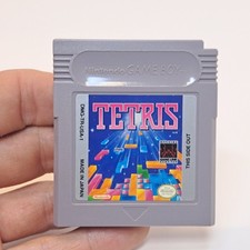 Tetris authentic tested d'occasion  Expédié en Belgium