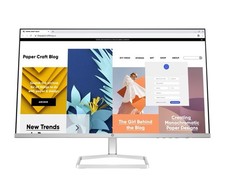 M27f ips lcd usato  Montebelluna