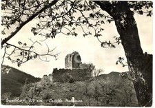 1964 pontremoli castello usato  Milano