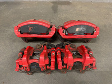 Audi brake caliper for sale  ONGAR