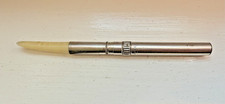Antique eagle pencil for sale  USA