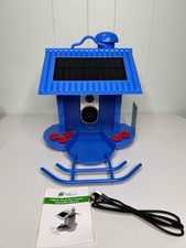Hibirds solar smart for sale  Fremont