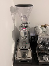 Espressomühle kaffeemühle ma gebraucht kaufen  München