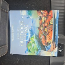 Complete outdoor living for sale  Morrisville