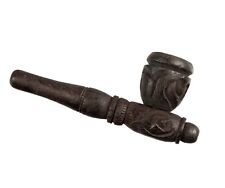 Pipe indienne bois d'occasion  Ardres