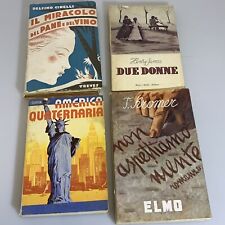 Libri narrativa varia usato  Morro d'Oro