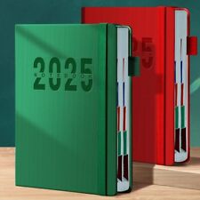 2025 agenda book for sale  UK