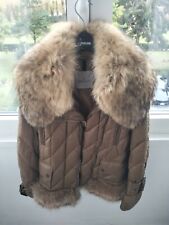 Giubbotto moncler donna usato  Livorno