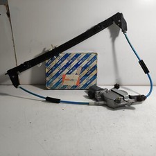 ALZACRISTALLO ELETTRICO ANTERIORE SX FIAT PALIO - STRADA ORIGINALE 46736841 comprar usado  Enviando para Brazil