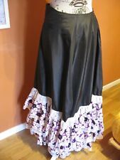 Jupe flamenco d'occasion  Étaples
