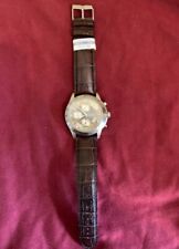 Rare grande montre d'occasion  Villetaneuse