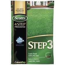 Scotts step lawn for sale  Lititz