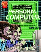 Usado, Steve Jobs, Steve Wozniak, and the Personal Computer by Lemke, Donald B. comprar usado  Enviando para Brazil