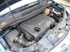 Vauxhall zafira 1.9 for sale  GREAT YARMOUTH