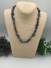Vintage blue silver for sale  ATTLEBOROUGH
