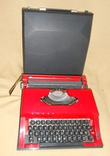 Macchina scrivere sperry usato  Italia