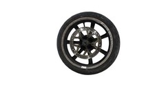 Cerchio anteriore peugeot usato  Italia