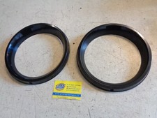 Coppia cornici fanali usato Coppia cornici fanali usato  Italia