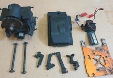 hpi savage usato hpi savage usato Barcellona Pozzo di Gotto
