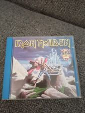 IRON MAIDEN THE FIRST TEN YEARS RUNNING FREE CD comprar usado  Enviando para Brazil