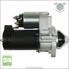 Motorino avviamento starter usato  Roma