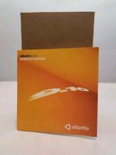 Vintage ubuntu 9.10 for sale  Gaithersburg