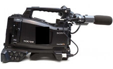 Sony pmw 500 gebraucht kaufen  Rangendingen
