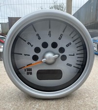Mini rev counter for sale  HAILSHAM