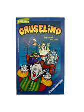 Ravensburger gruselino sag gebraucht kaufen  Neuss