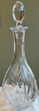 Rogaska wine decanter for sale  Bridgewater