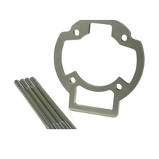 Basetta 5mm stage6 usato  Italia