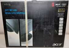 Acer monitor h243h for sale  Glen Burnie