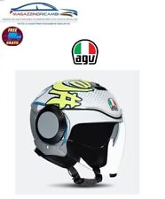 Casco agv orbyt usato  Ostuni