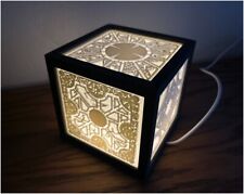 Hellraiser puzzle box for sale  La Mesa